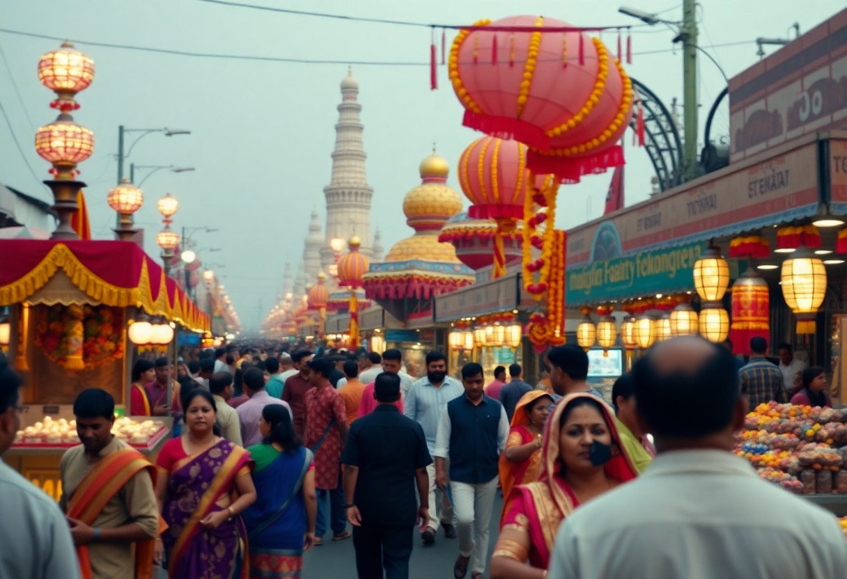 essential travel tips for experiencing indian festivals inu